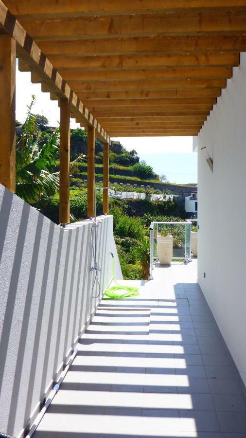 Vista Azul Villa Arco da Calheta  Luaran gambar